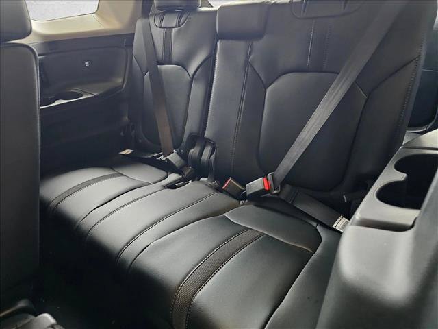 New 2026 Honda Pilot EX-L image 14
