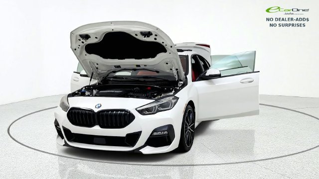 Used 2024 BMW 228i Gran Coupe w/ M Sport Package FWD image 13