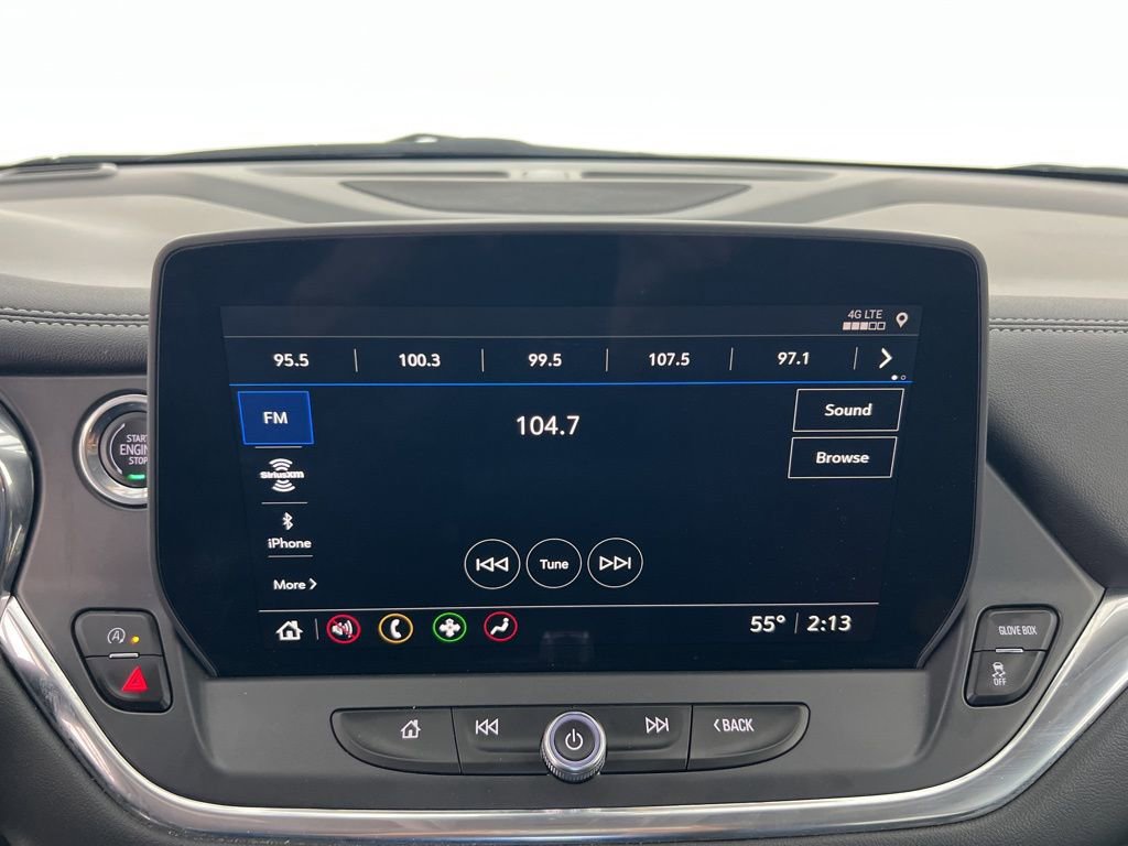 Used 2024 Chevrolet Blazer LT w/ Convenience Package image 12