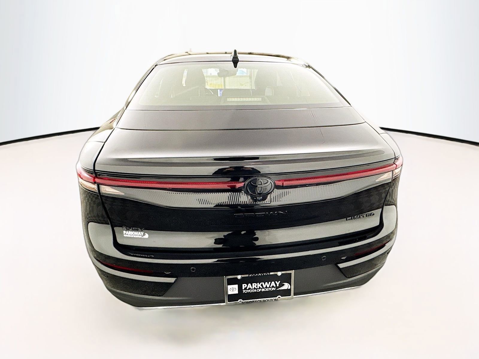 Certified 2024 Toyota Crown Limited w/ Advanced Technology Package AWD/4WD image 23