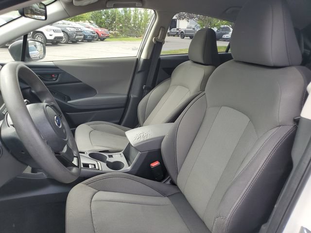 Used 2024 Subaru Crosstrek 2.0i AWD/4WD image 5