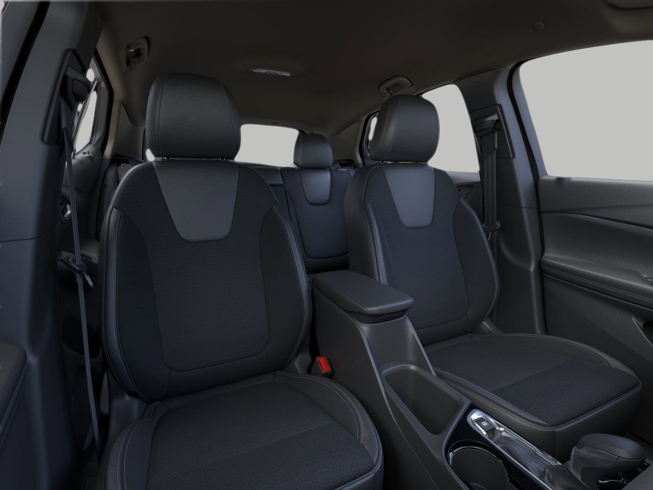 New 2026 Buick Encore GX Preferred w/ Comfort Package image 16