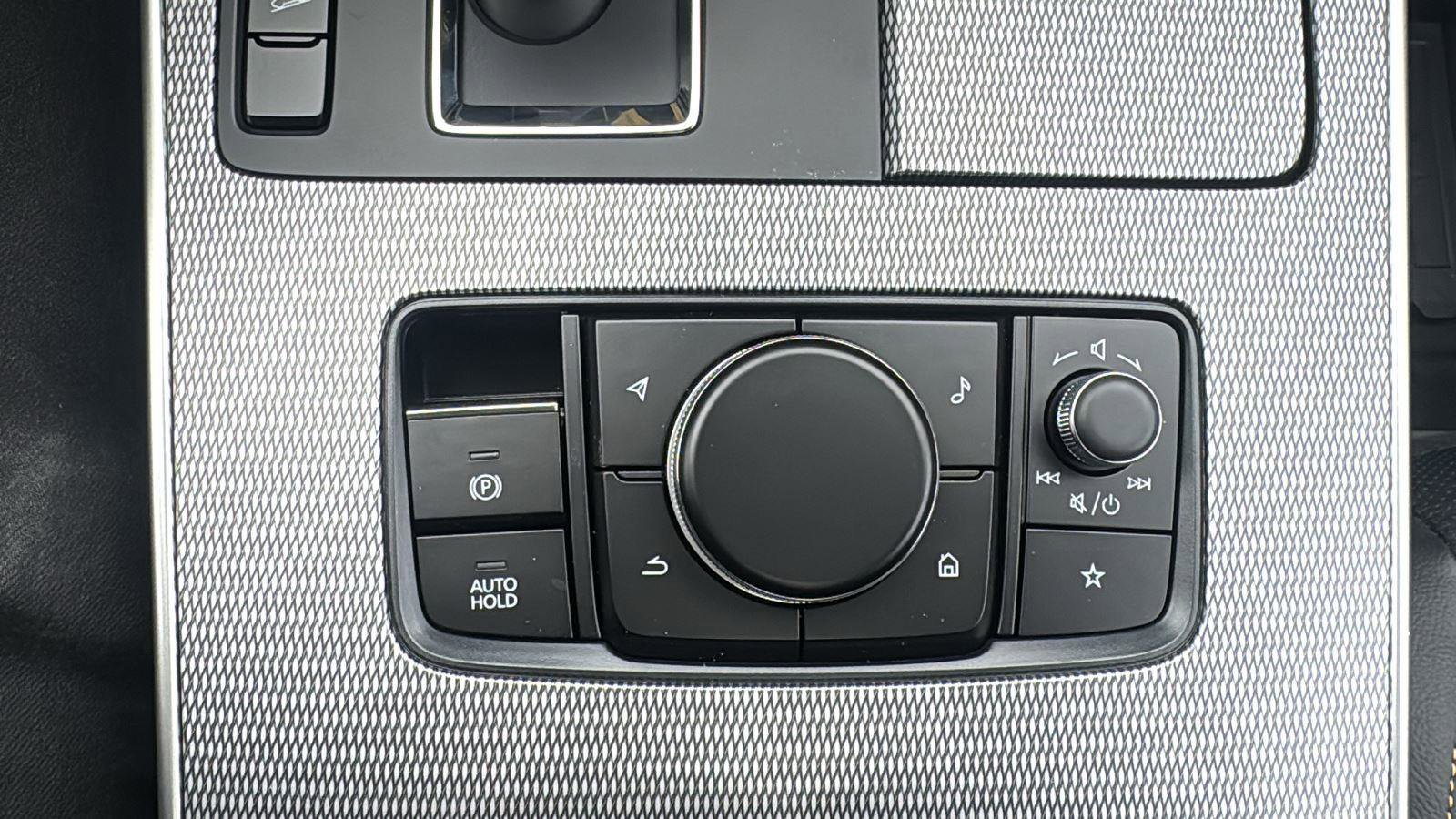 New 2026 MAZDA CX-90 Plug-In Hybrid w/Premium Sport image 24