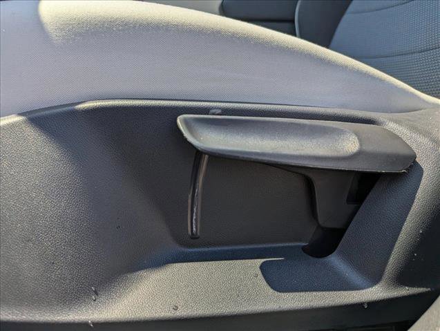 New 2026 Volkswagen Taos S image 11