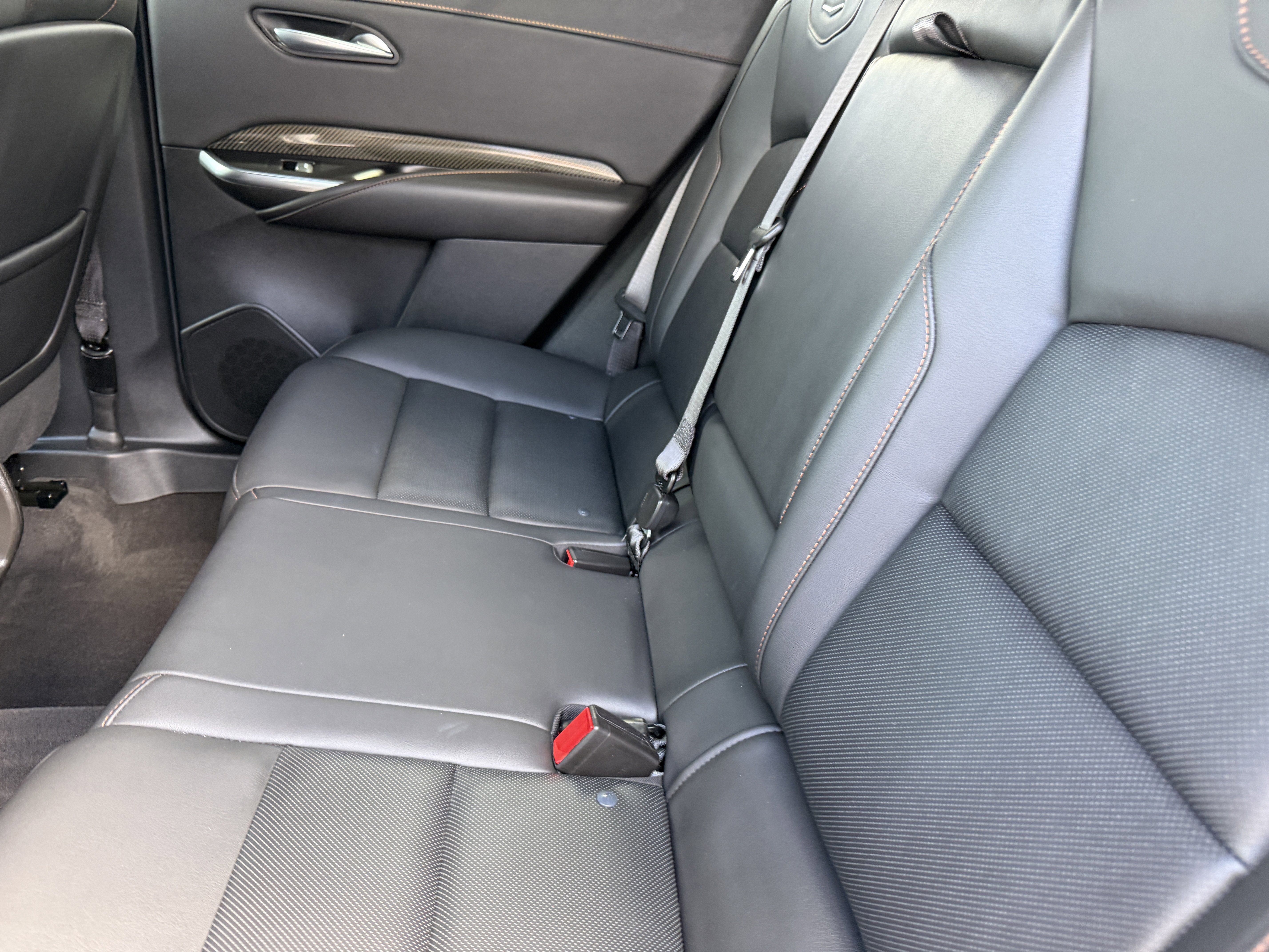 Used 2022 Cadillac XT4 Sport image 19