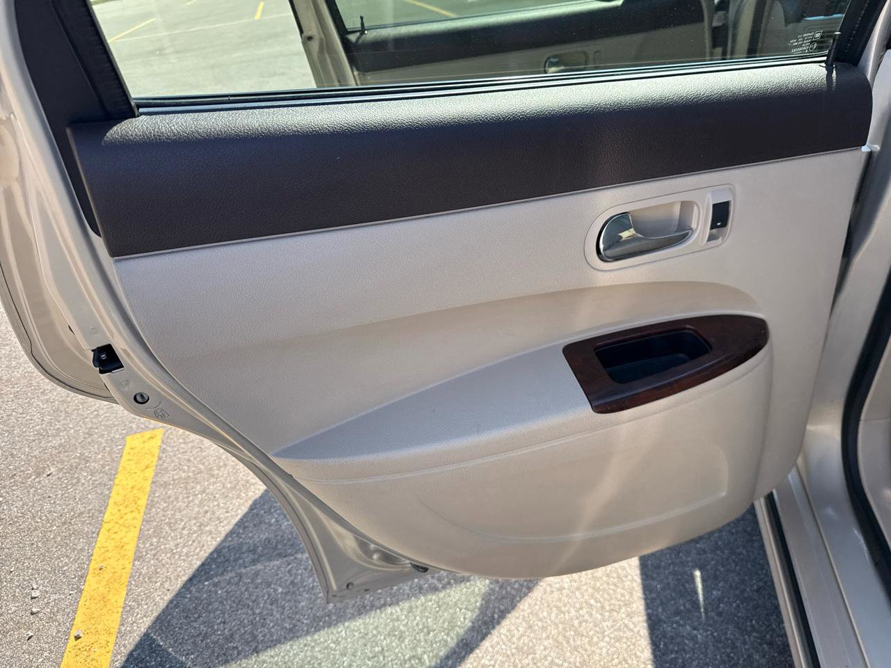 Used 2009 Buick LaCrosse CXL image 19