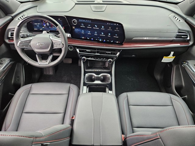 New 2026 Chevrolet Traverse Z71 w/ Enhanced Driving Package AWD/4WD image 13