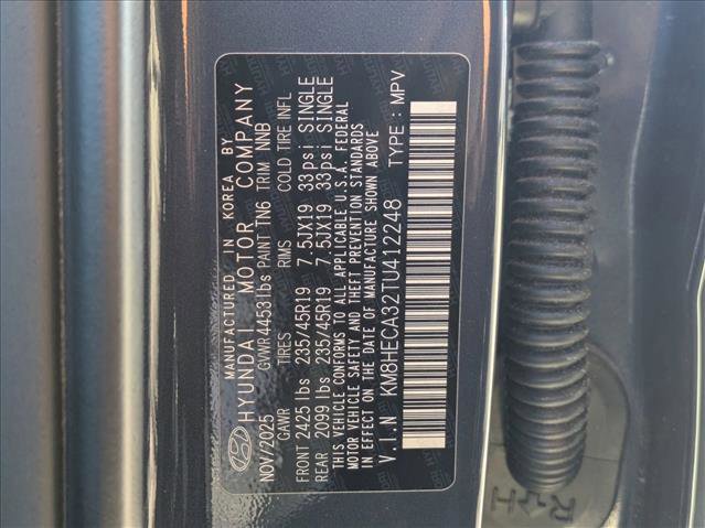 New 2026 Hyundai Kona Limited image 18