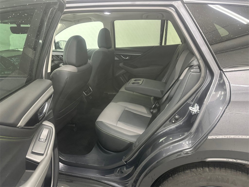 Used 2024 Subaru Outback Onyx Edition image 22