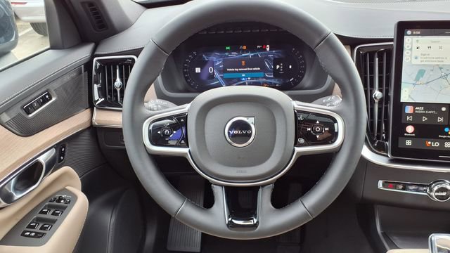 New 2026 Volvo XC90 B6 Plus w/ Protection Package image 22
