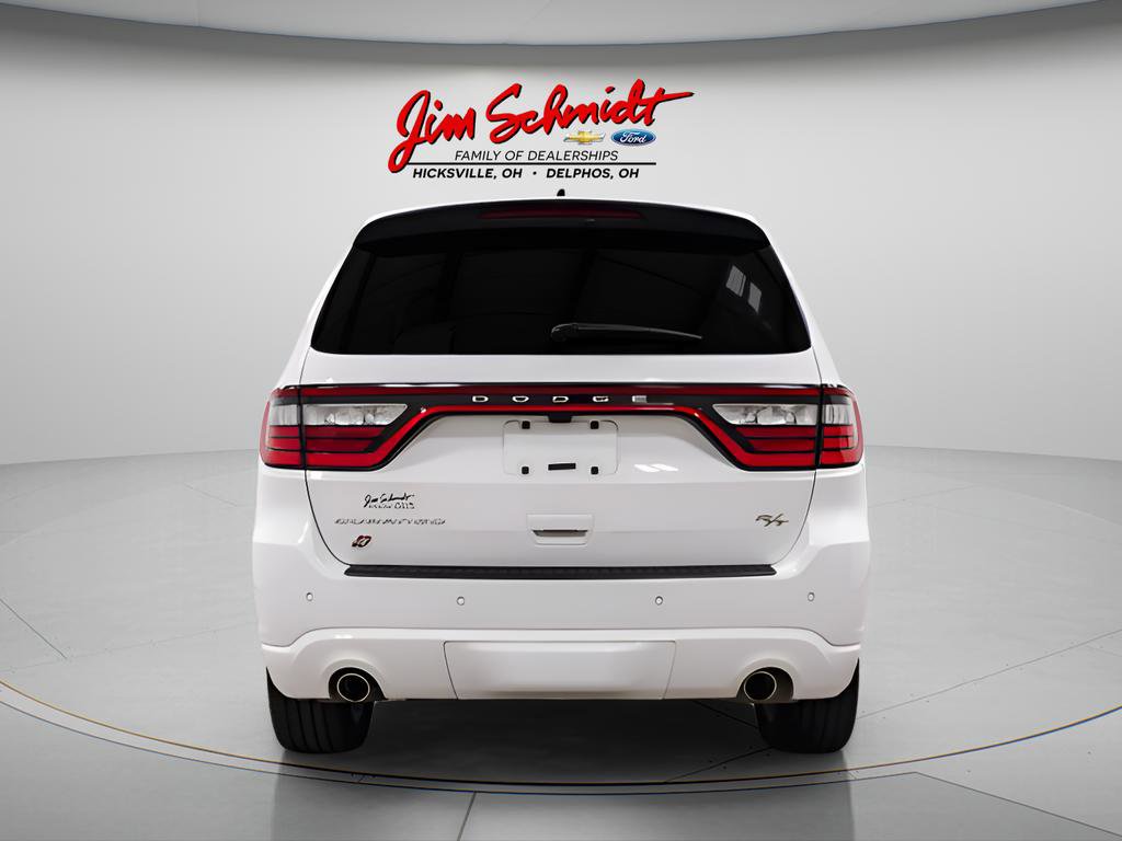 Used 2025 Dodge Durango R/T image 5