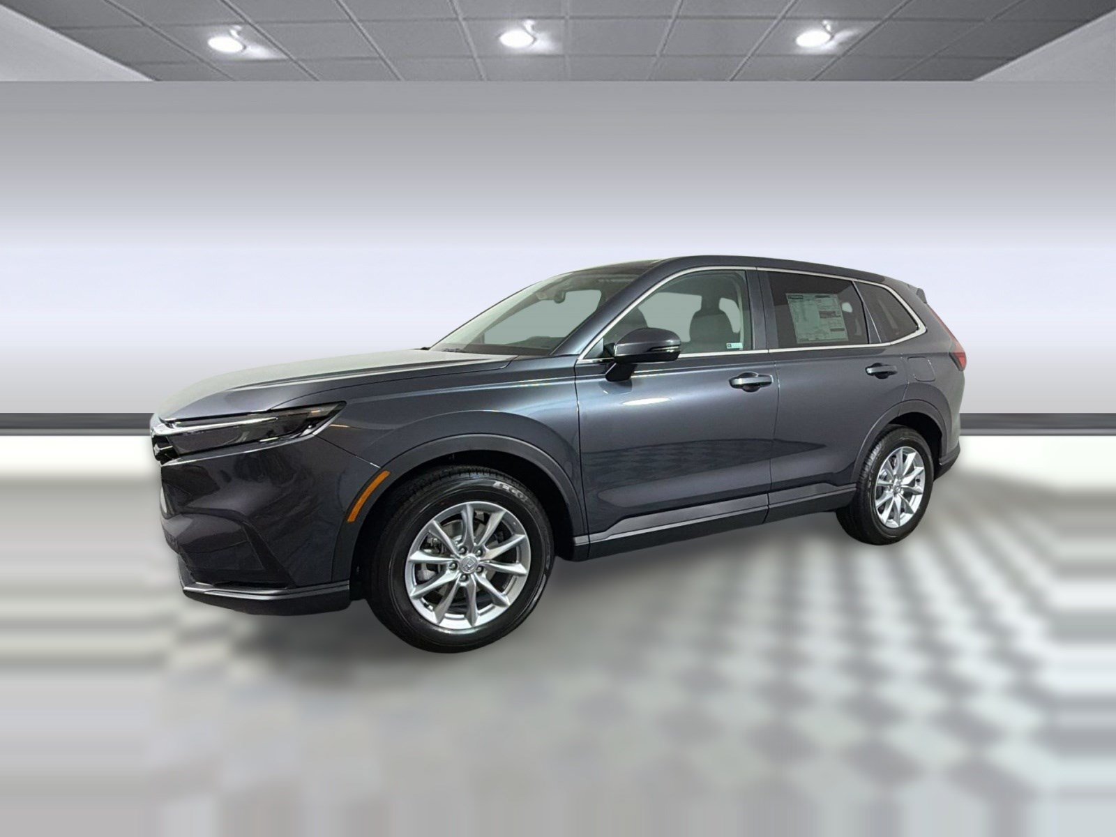 New 2026 Honda CR-V EX image 24