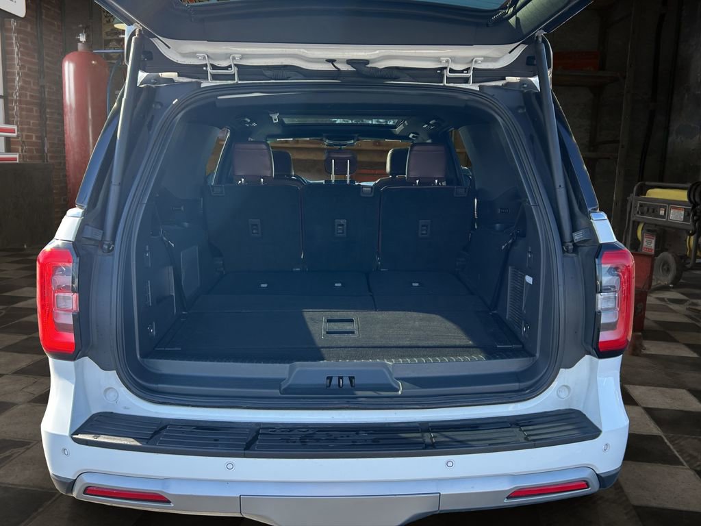 Used 2024 Ford Expedition Limited image 26