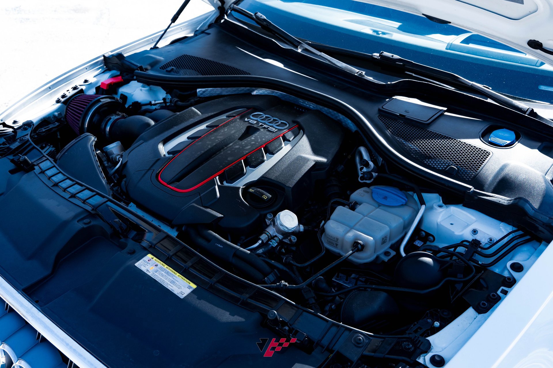 Used 2016 Audi S6 Prestige w/ Prestige Package image 35