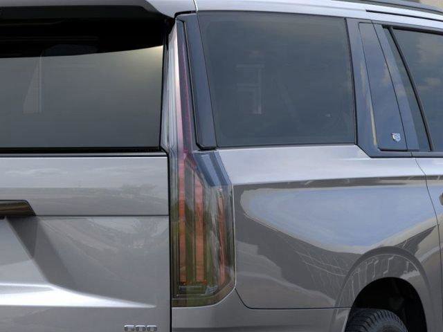 New 2026 Cadillac Escalade ESV Sport image 11
