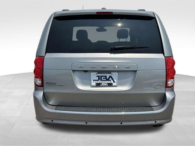 Used 2018 Dodge Grand Caravan GT FWD image 26