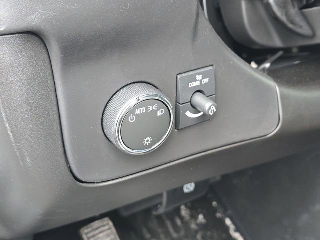 New 2025 GMC Savana 3500 Extended w/ Driver Convenience Package image 16