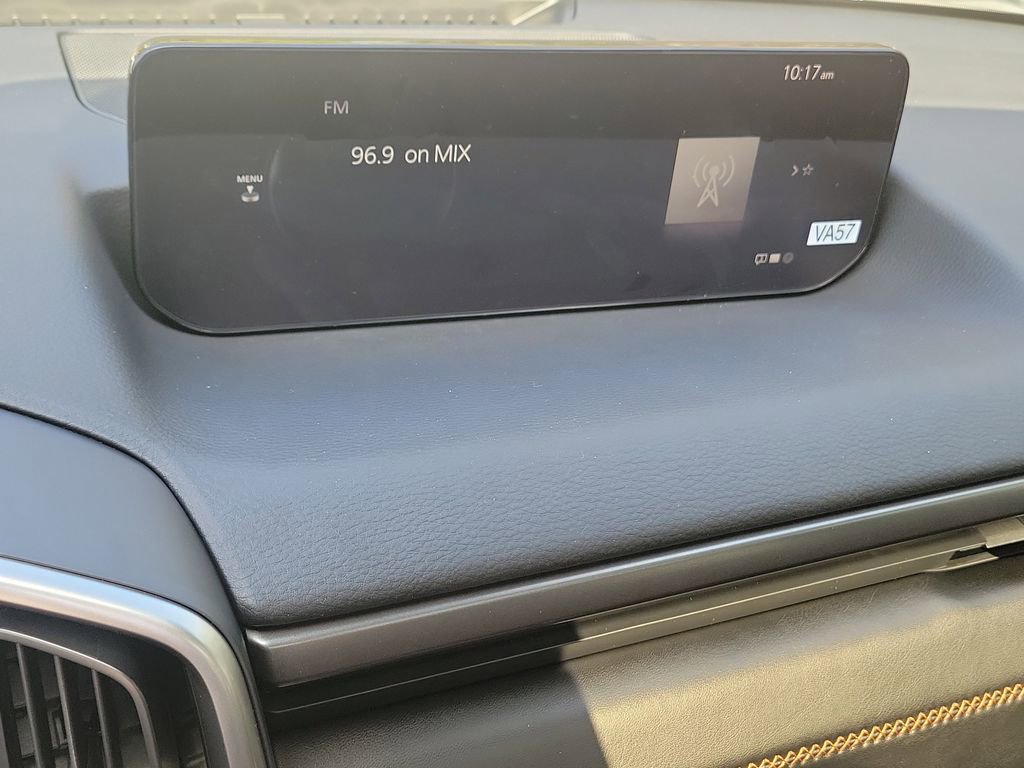 New 2026 MAZDA CX-50 AWD 2.5 Hybrid w/ Weather Package image 24