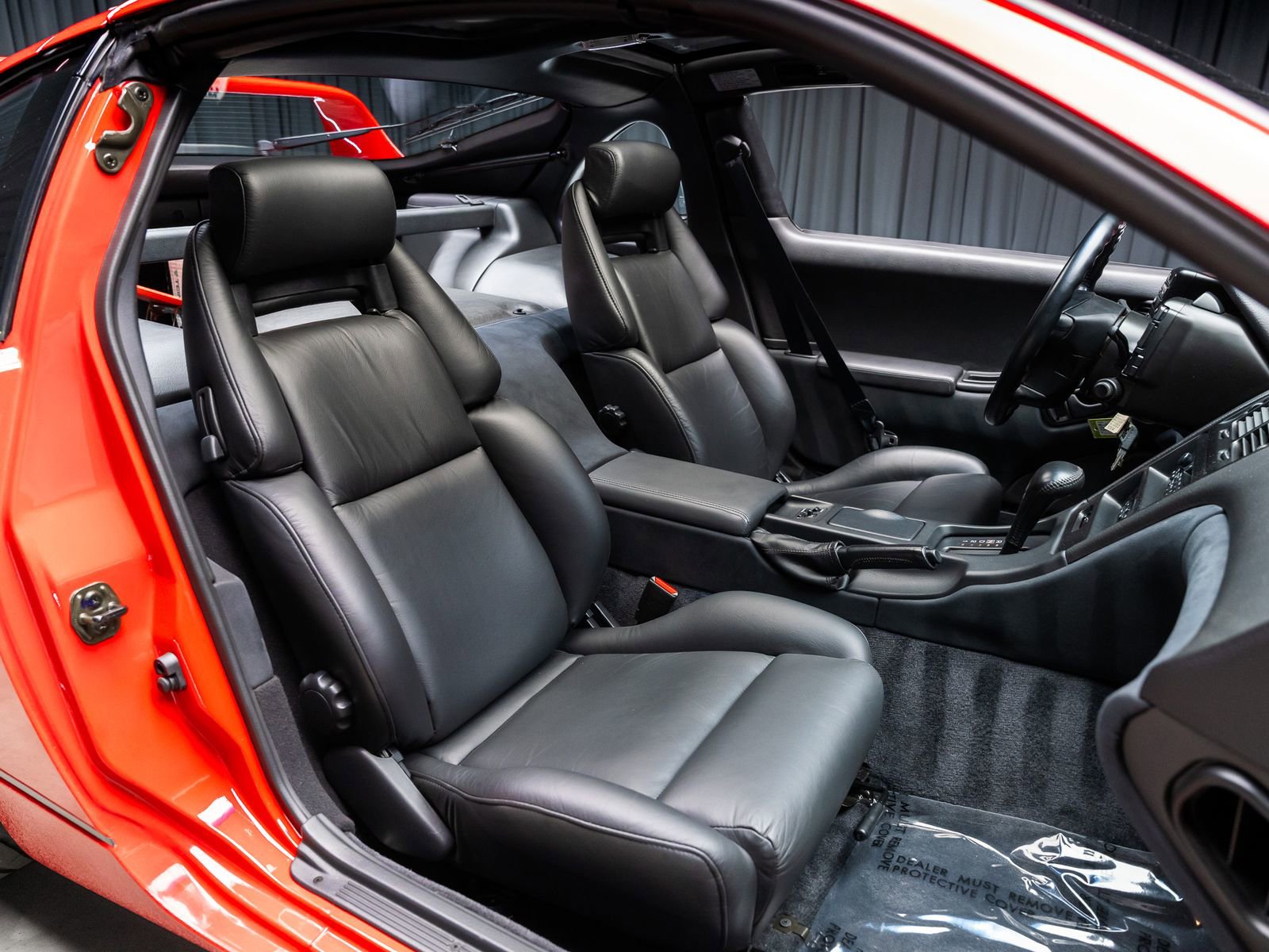 Used 1993 Nissan 300ZX Twin Turbo RWD image 69