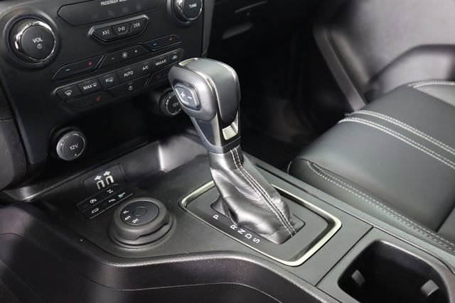 Used 2020 Ford Ranger Lariat w/ Equipment Group 501A Mid image 56