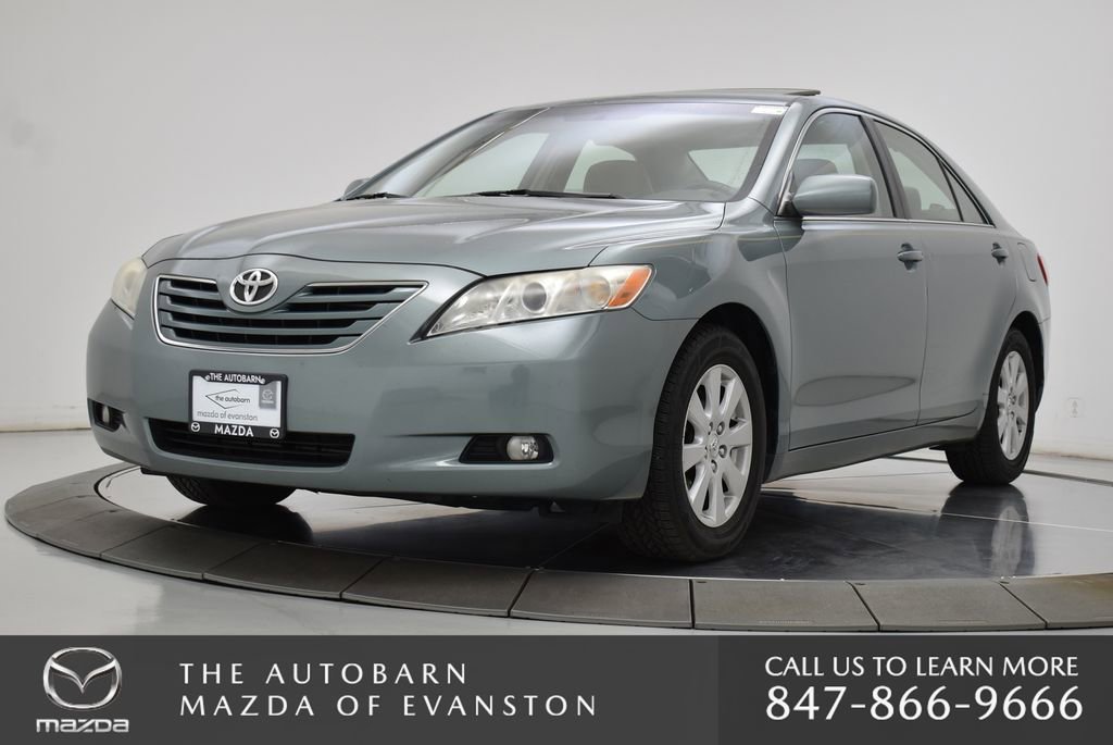 Used 2007 Toyota Camry XLE image 14