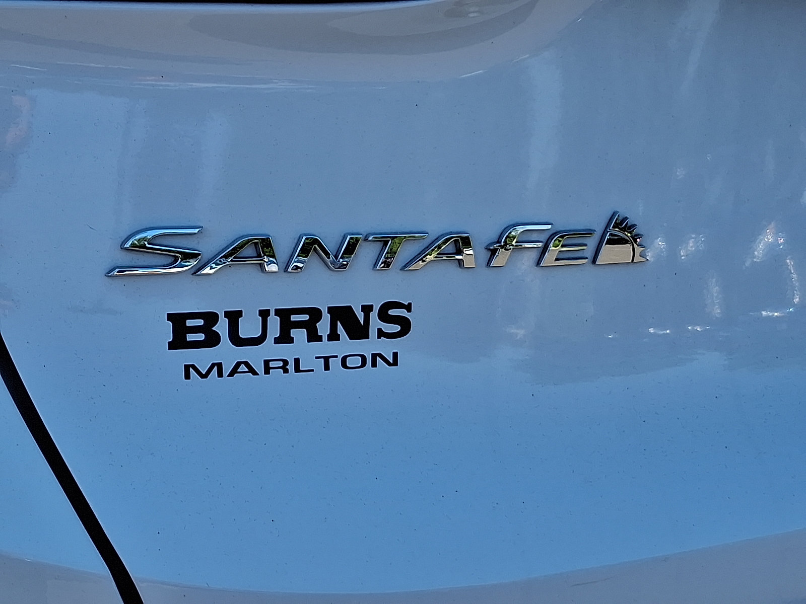Certified 2023 Hyundai Santa Fe SEL AWD/4WD image 29