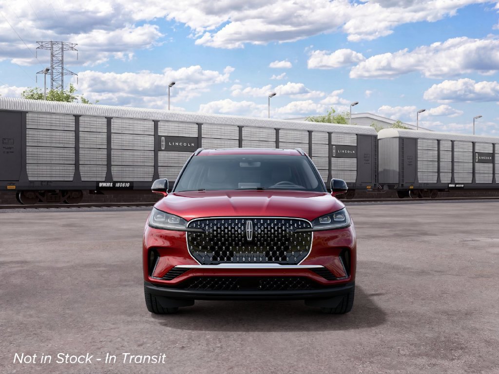 New 2027 Lincoln Aviator Reserve AWD/4WD image 3