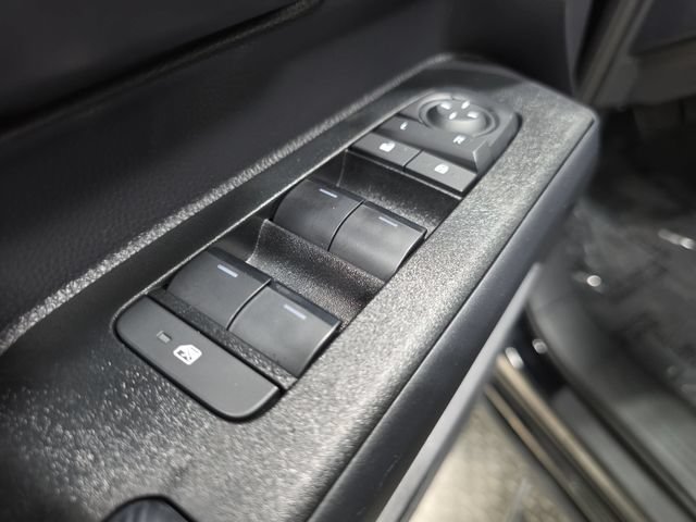 Certified 2026 Toyota 4Runner SR5 AWD/4WD image 23