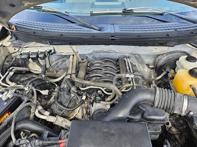 Used 2013 Ford F150 XLT w/ XLT Chrome Pkg image 21