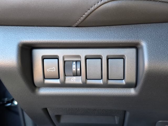New 2026 Subaru Outback Touring XT AWD/4WD image 41