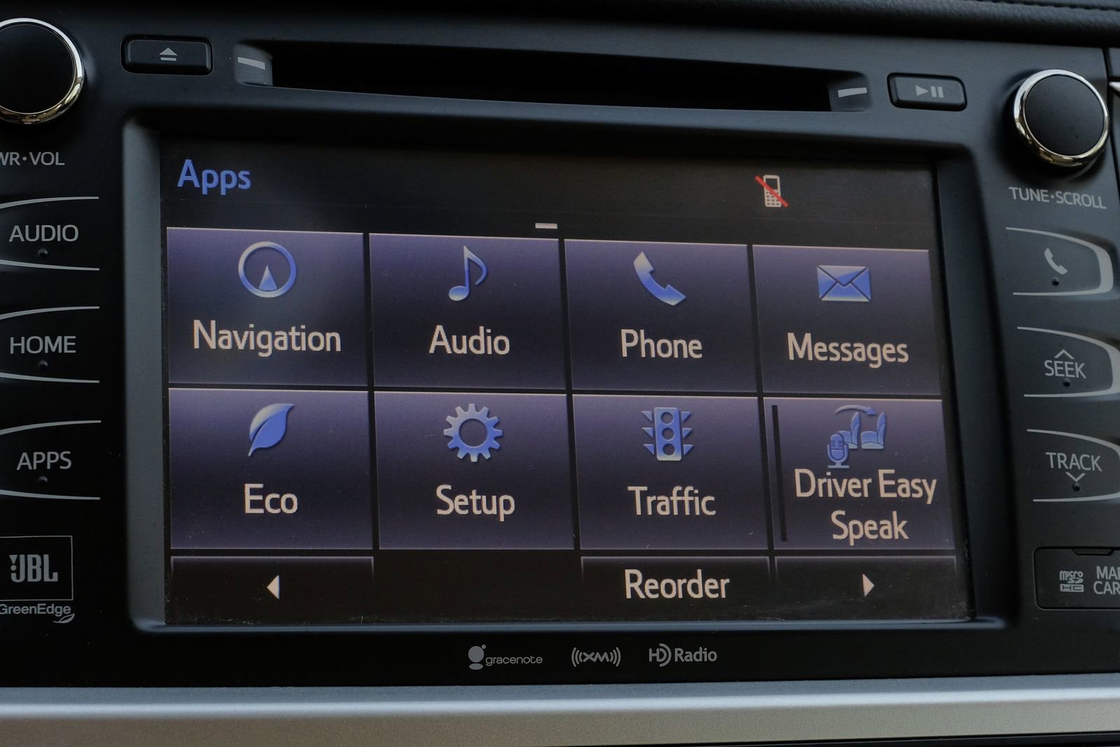 Used 2019 Toyota Highlander Limited FWD image 32