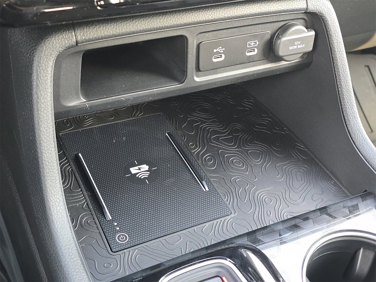 New 2026 Honda Passport TrailSport Elite image 23