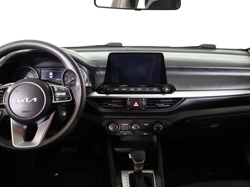 Used 2024 Kia Forte LXS image 37