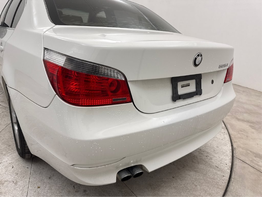 Used 2006 BMW 525i Sedan RWD image 22
