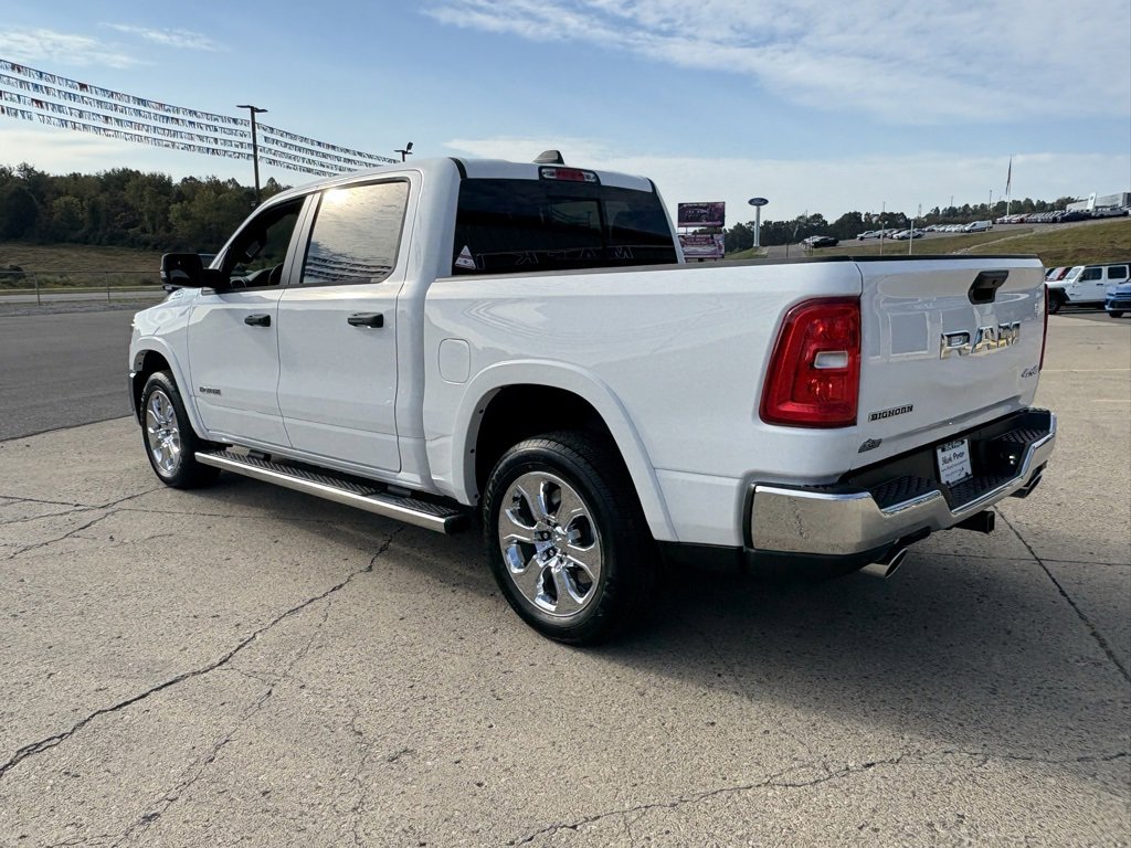 New 2026 RAM 1500 Big Horn image 3
