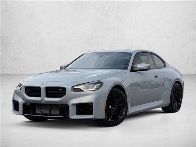 Used 2024 BMW M2 w/ Lighting Package RWD image 1
