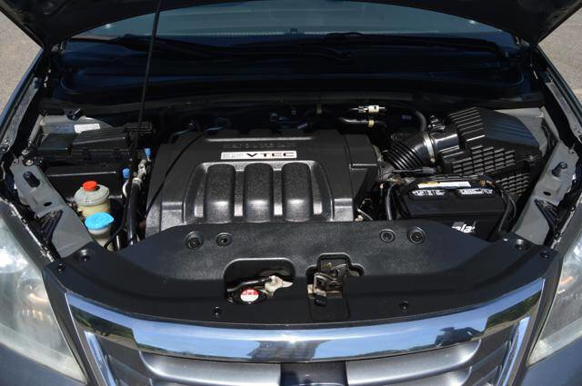 Used 2010 Honda Odyssey EX image 33