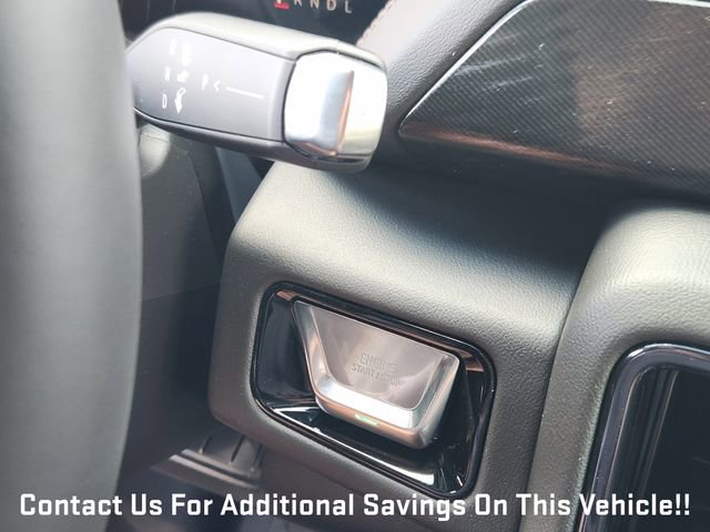 New 2026 GMC Yukon AT4 image 16