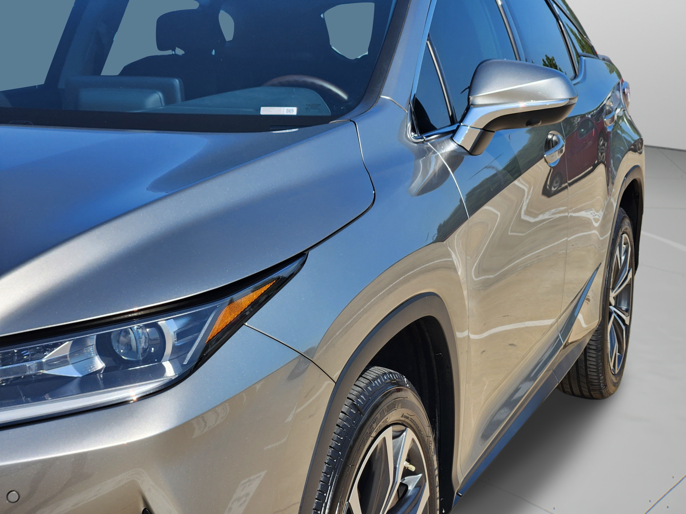 Used 2020 Lexus RX 350 FWD w/ Premium Package image 45