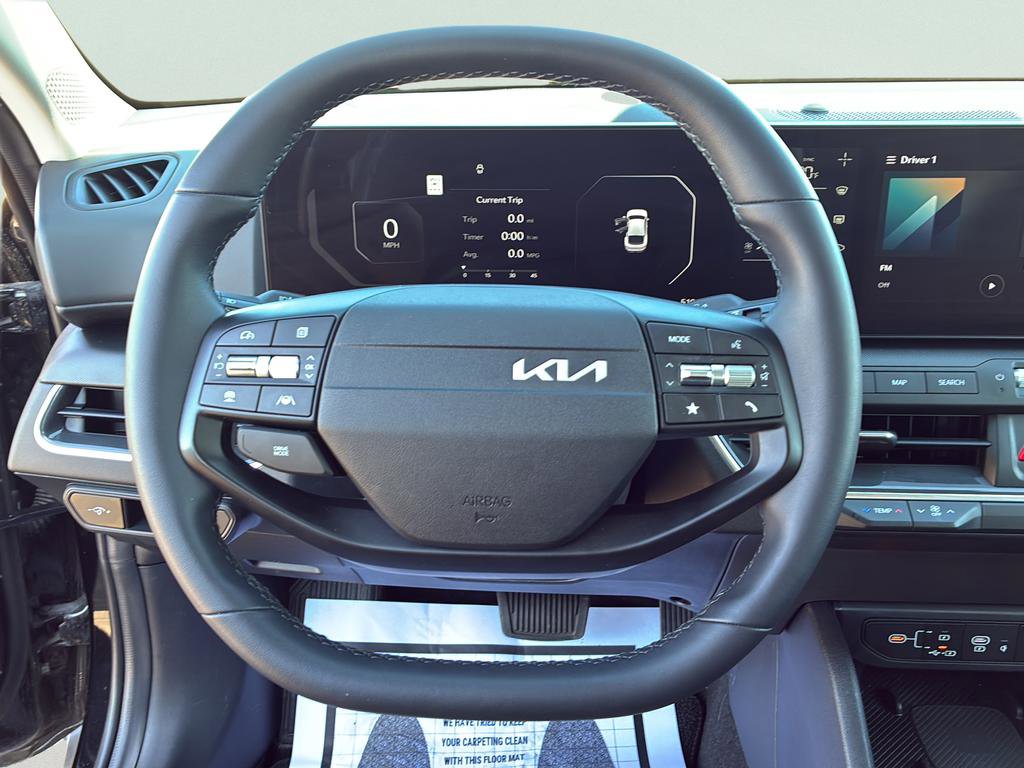 Certified 2025 Kia K4 EX FWD image 24