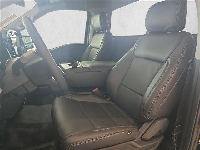 New 2026 Ford F150 XL image 4