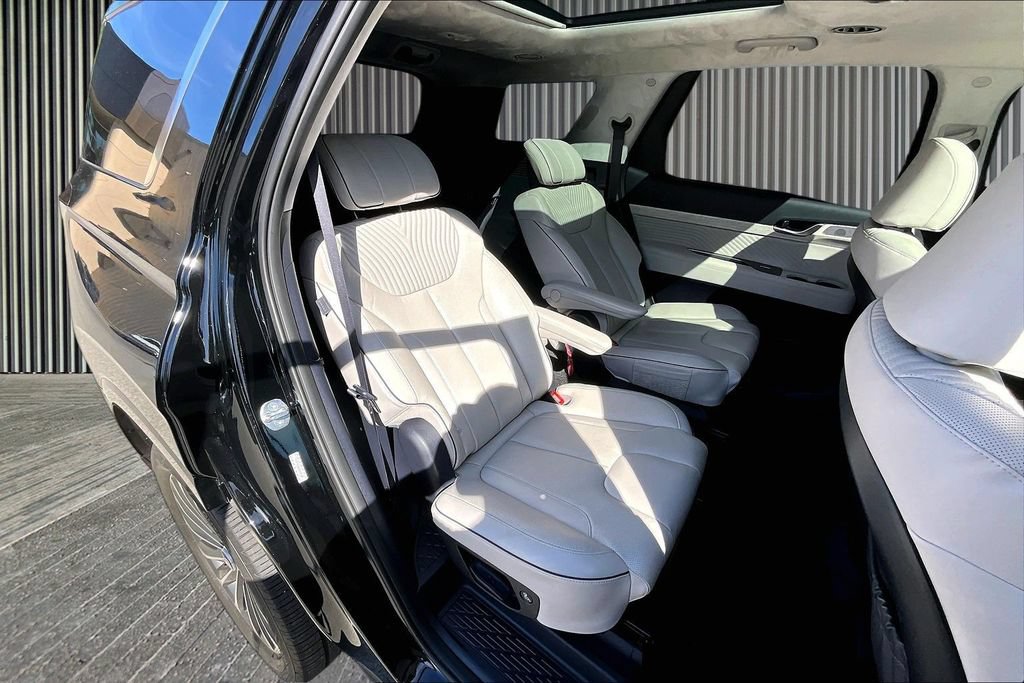 Used 2024 Hyundai Palisade Calligraphy AWD/4WD image 27