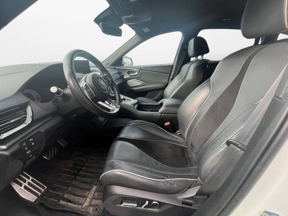 Used 2021 Acura RDX A-Spec image 9