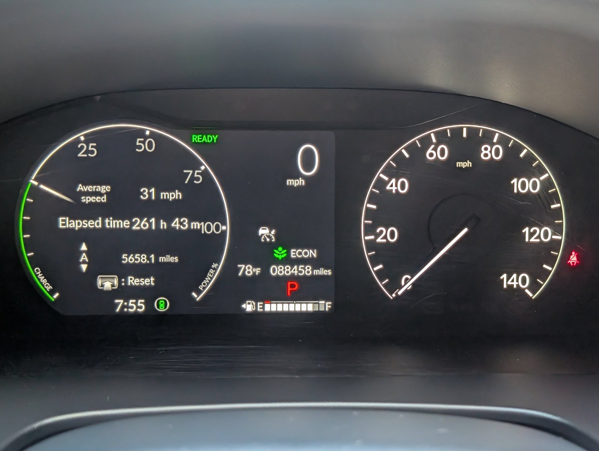 Used 2024 Honda CR-V Sport image 25