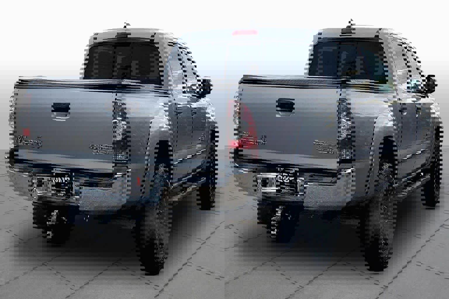 Used 2015 Toyota Tacoma PreRunner w/ SR5 Package RWD image 12