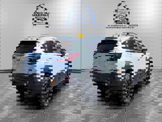 New 2026 Subaru Crosstrek 2.5i Wilderness image 39