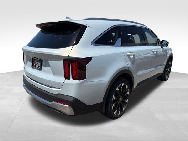 New 2026 Kia Sorento SX FWD image 7