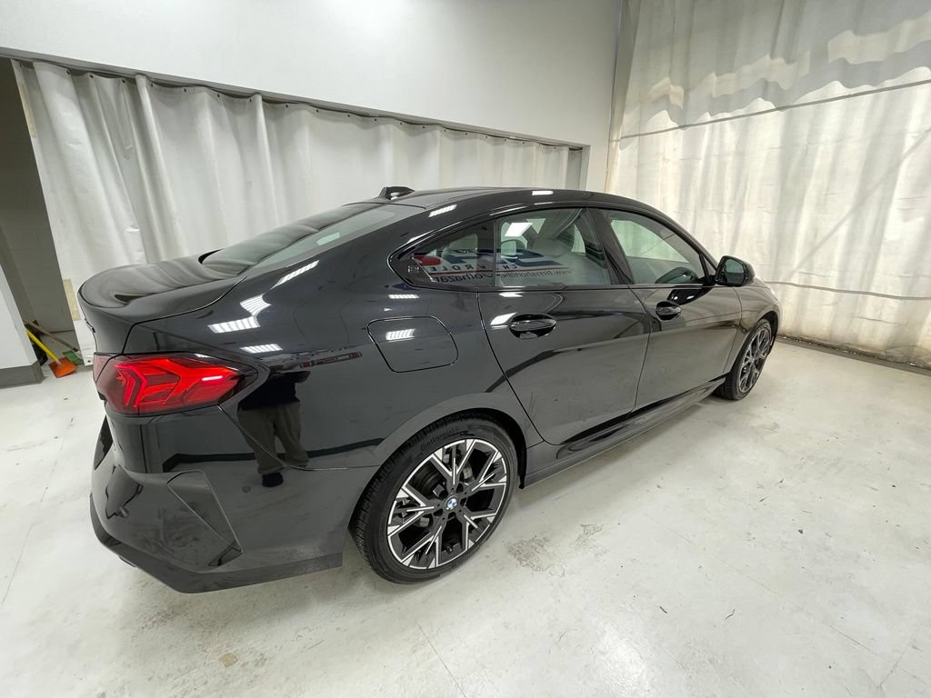 Used 2025 BMW 228i xDrive AWD/4WD image 5