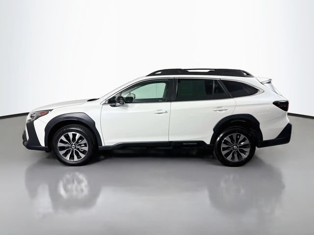 Certified 2023 Subaru Outback Limited AWD/4WD image 5