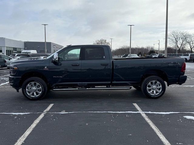 New 2026 RAM 3500 Laramie image 8